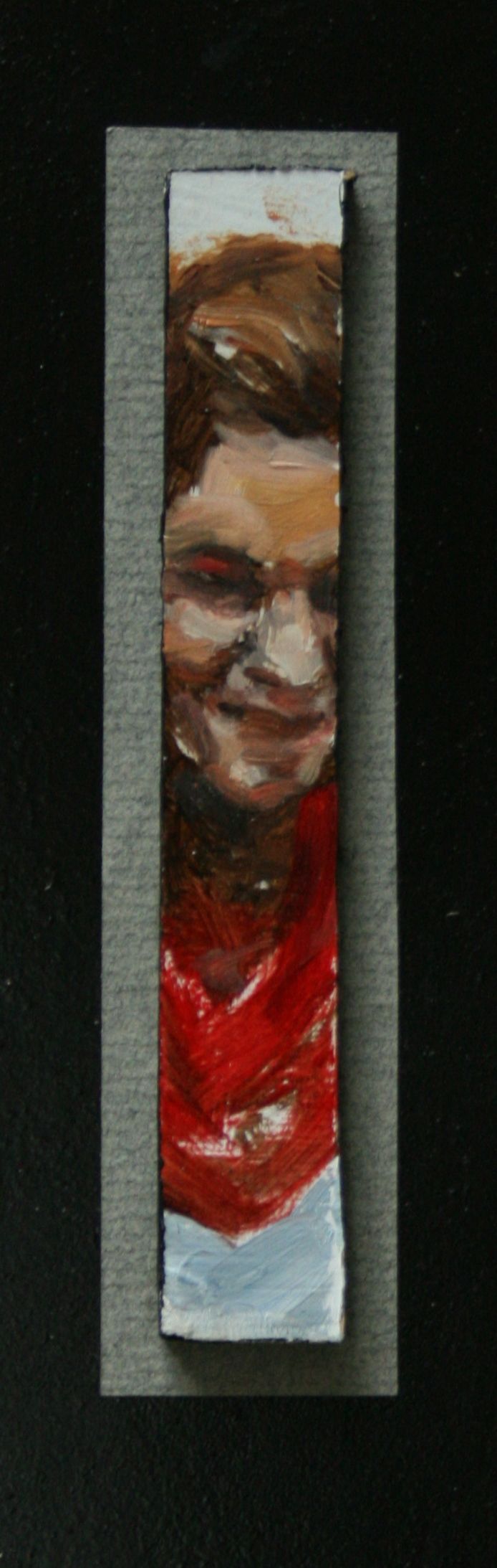 Fimmy Kooijker -  schilderijen - cursussen schilderen - Oppenhuizen - Sneek - Friesland