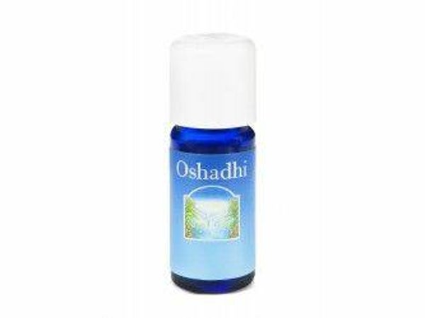 Synergie Sauna Oshadhi - herbronnen - 10 ml