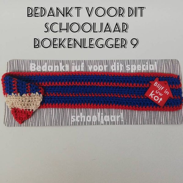 boekenlegger 9