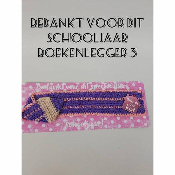 boekenlegger 3