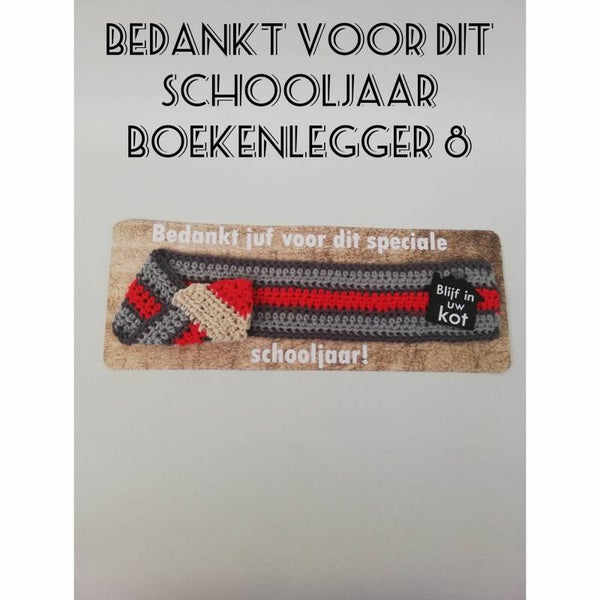 boekenlegger 8