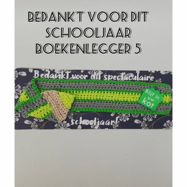 boekenlegger 5