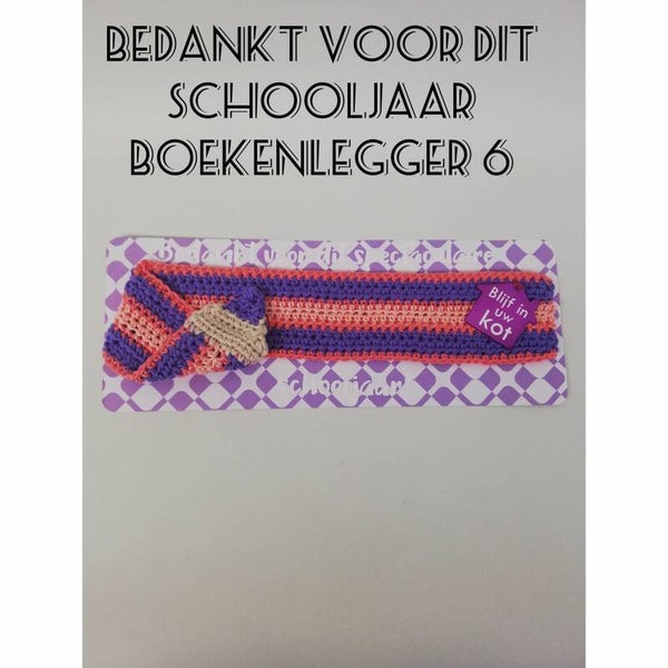 boekenlegger 6