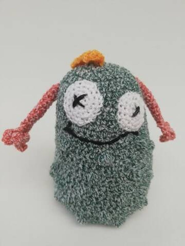 Monster 1