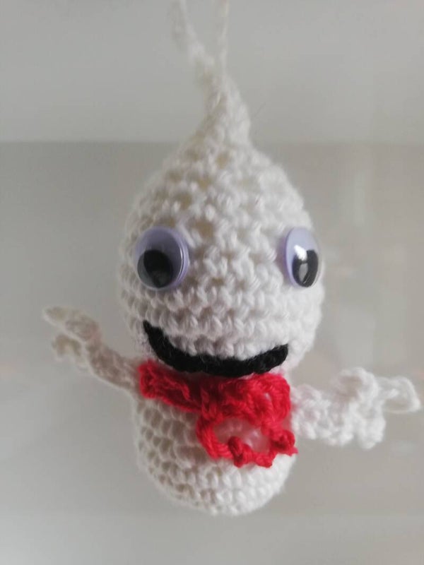 spookje