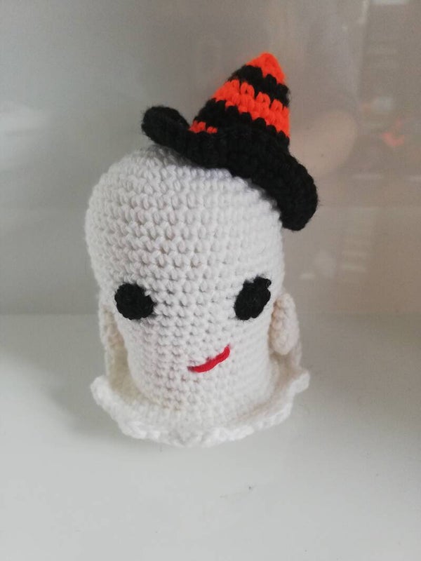Spookie