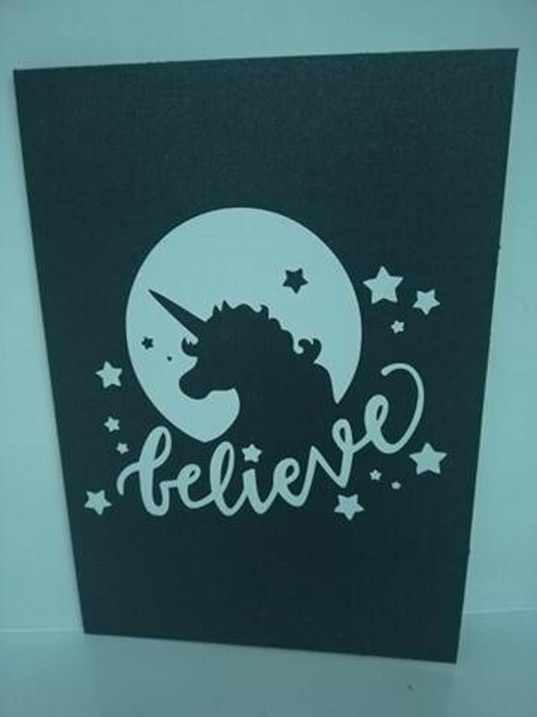 Believe