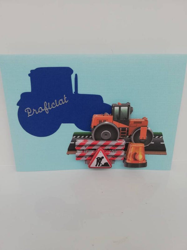 Tractor nr 4