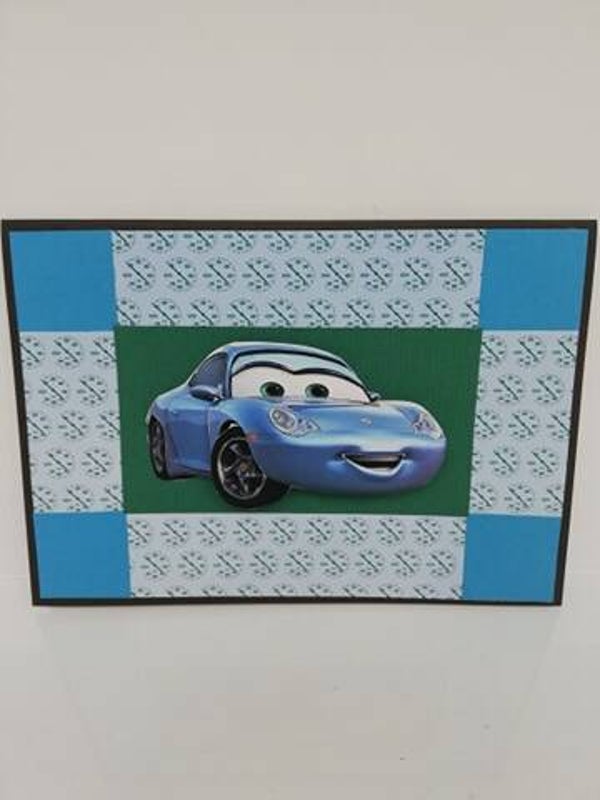 cars nr 2