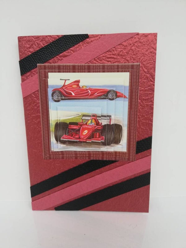 Sport auto nr1