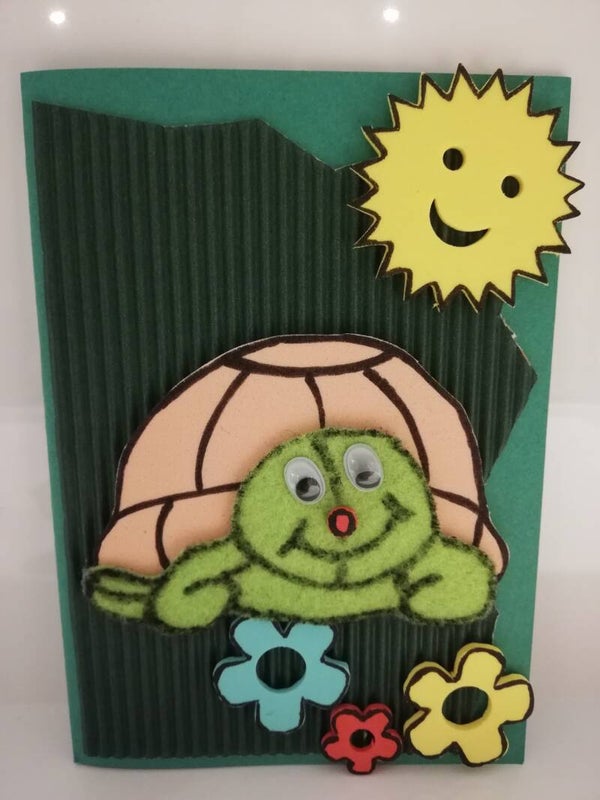 Schildpad