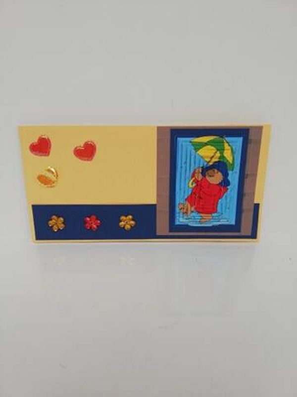 Paddington nr 4