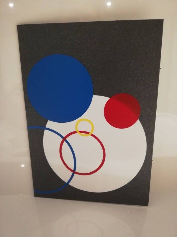 Abstract nr 1