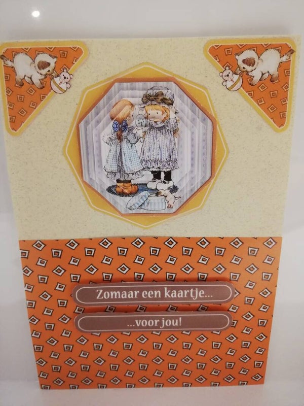 3 D kinderen nr 4
