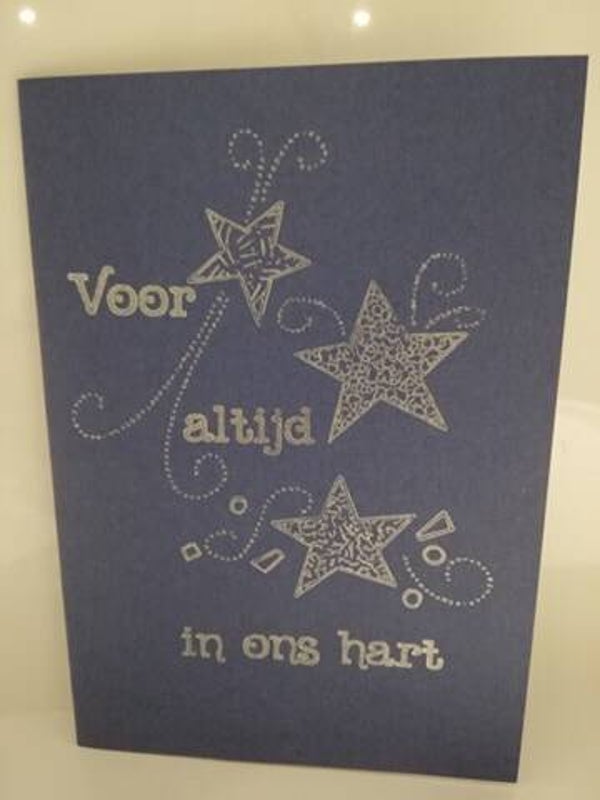 Tekst kaart nr 1