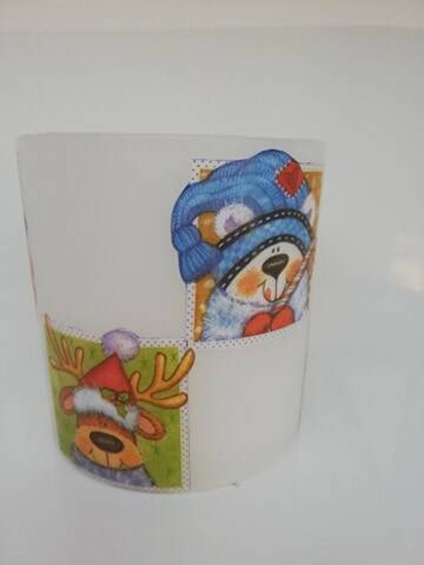 Lantaarn Kerst nr 4
