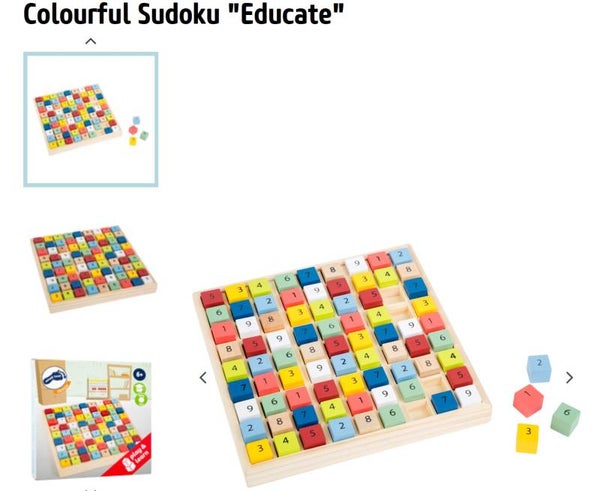 Suduko