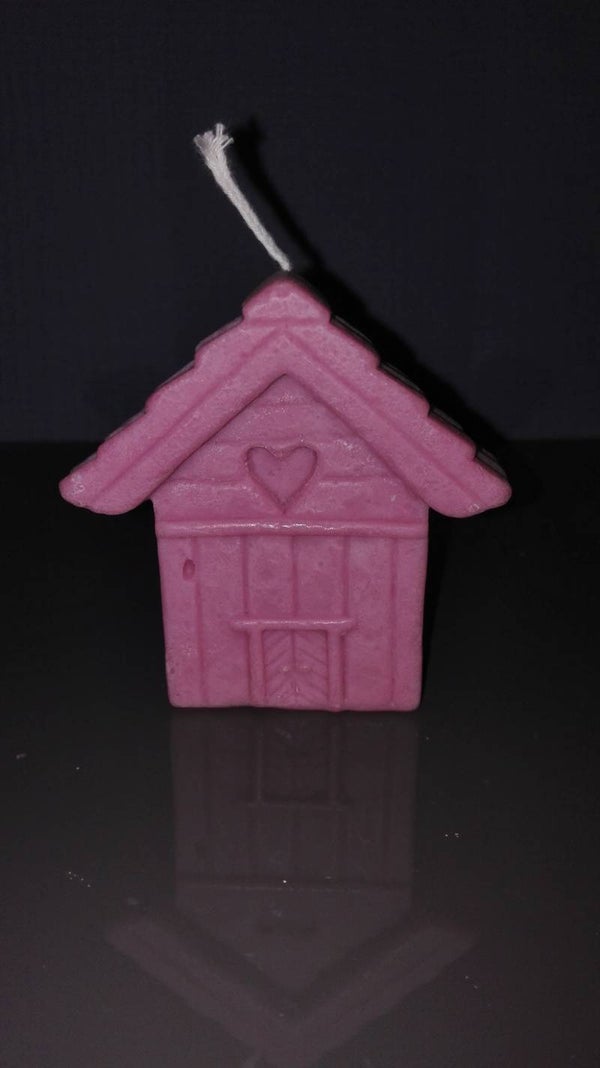 Vogelhuisje K