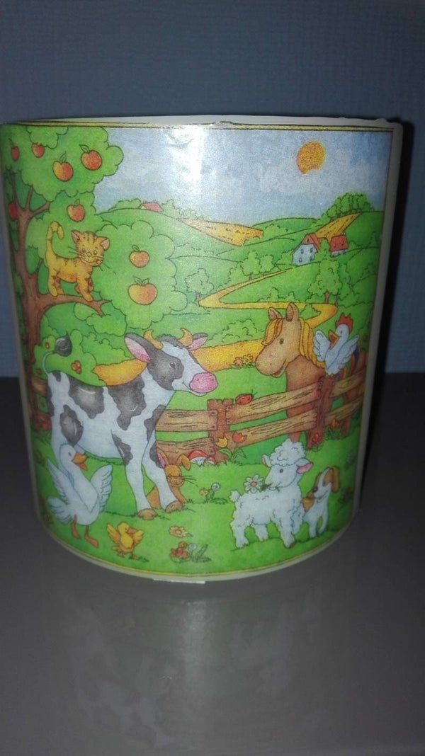 Boerderij
