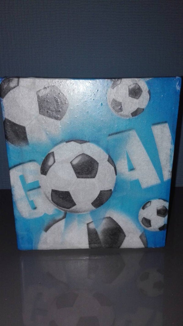 Voetbal 2