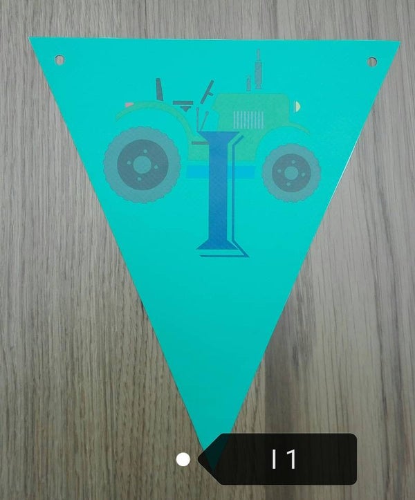 I