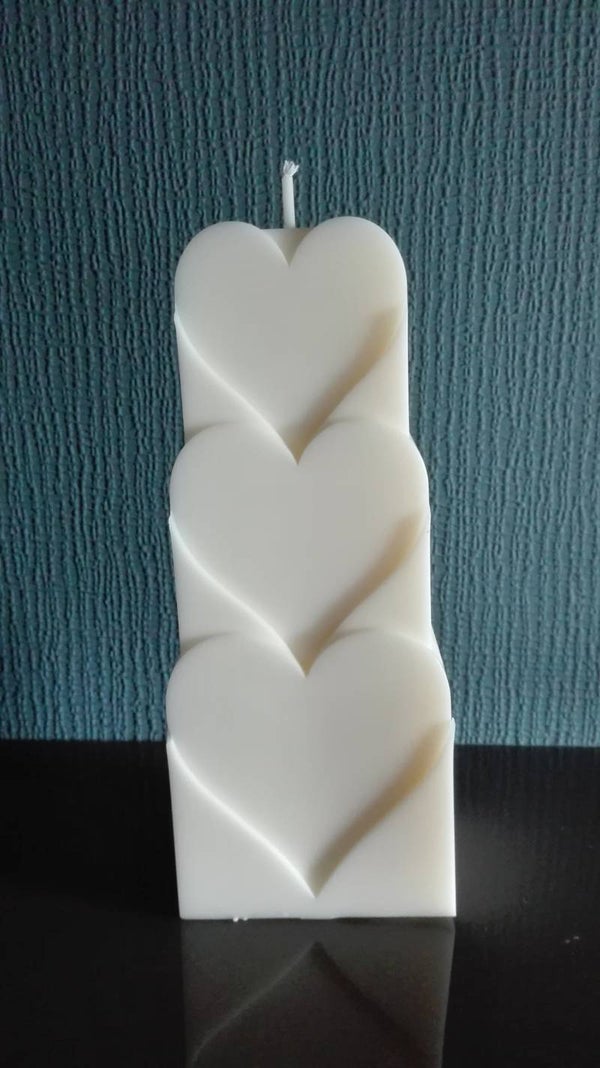 Hartje toren K