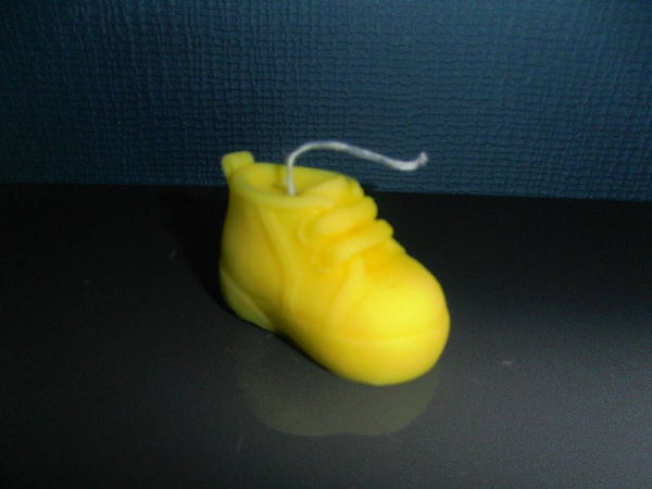 Baby-Schoentje K