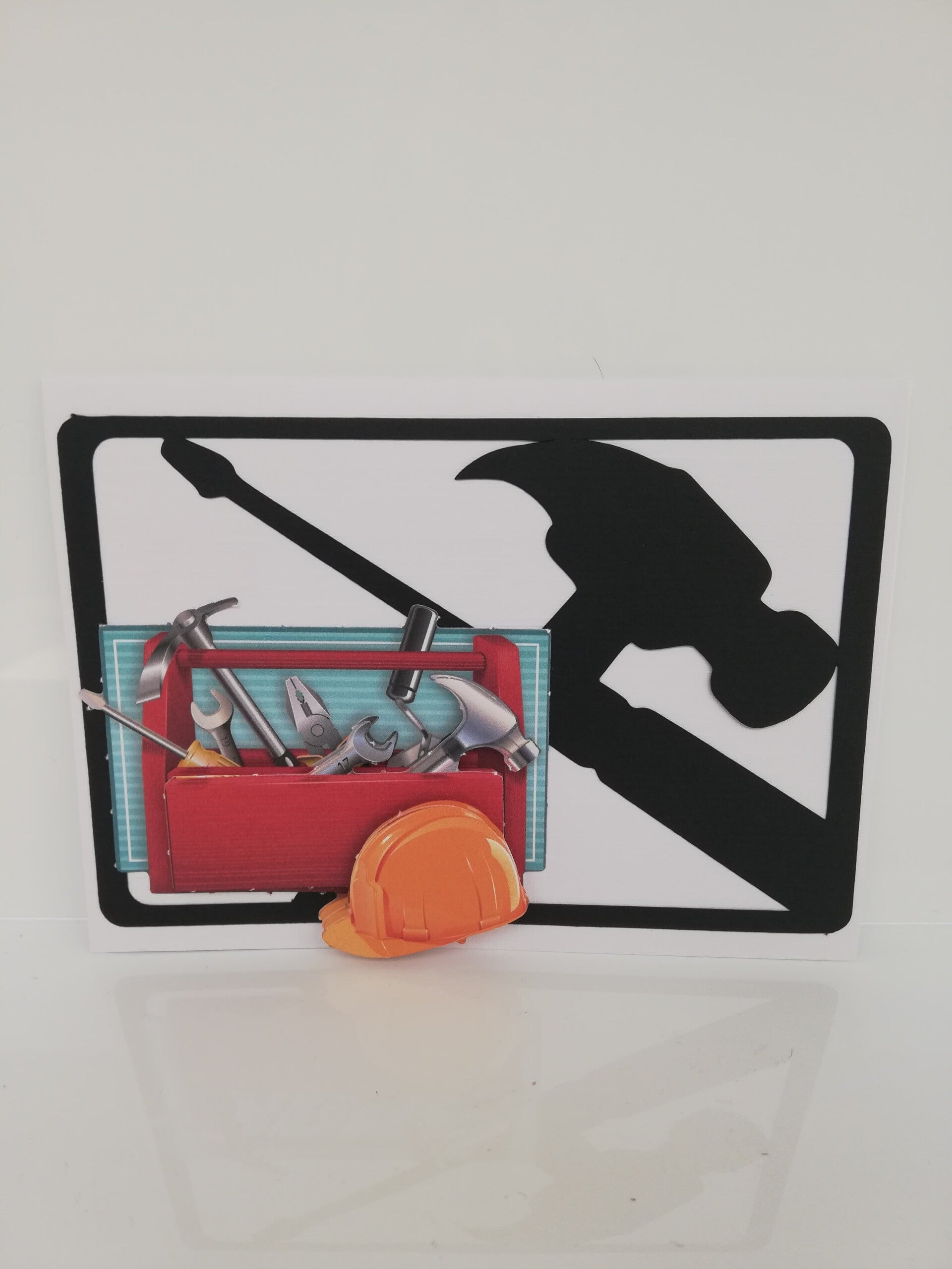 werken in uitvoering nr 1