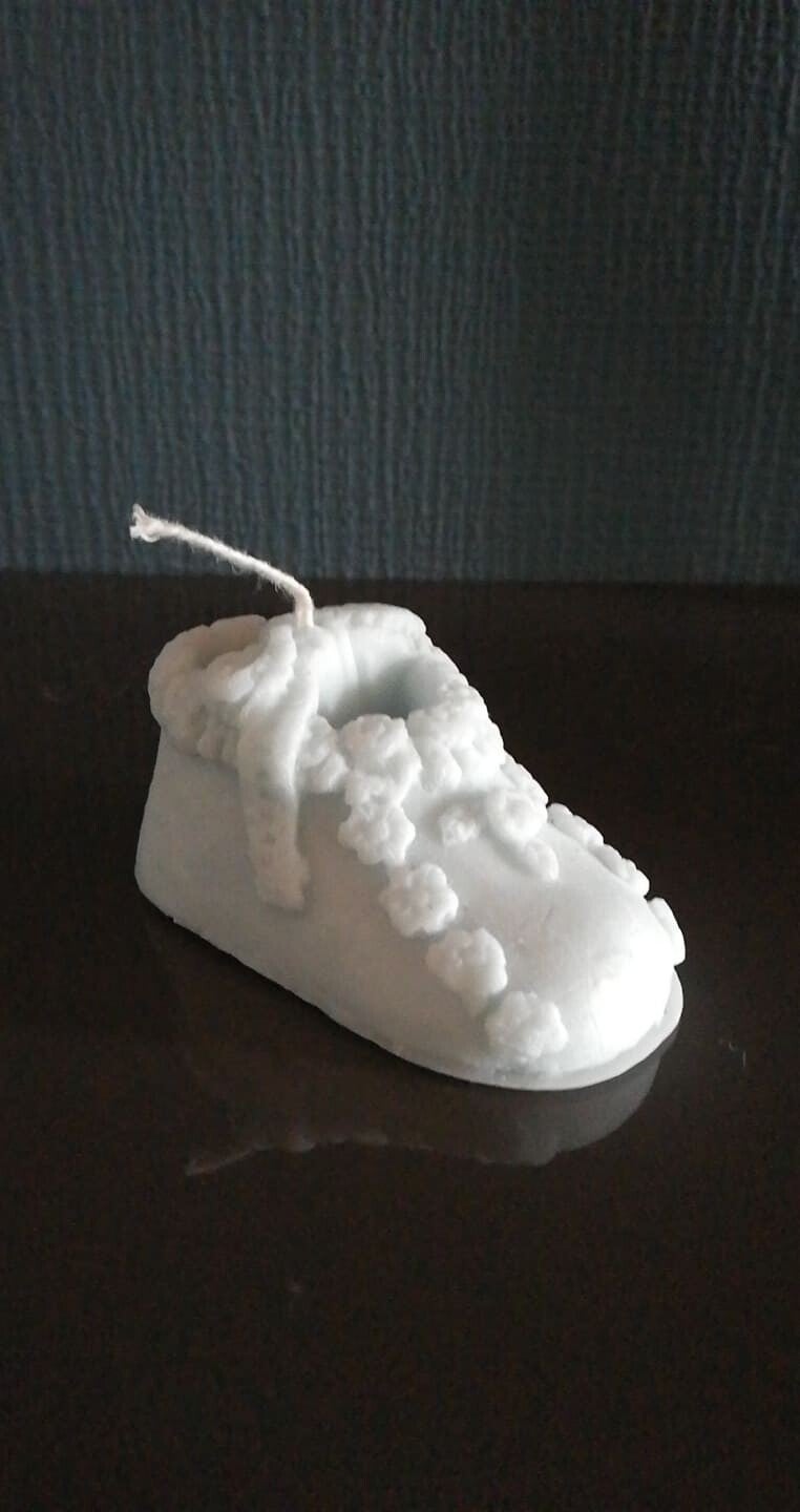 Baby schoentje (groot)