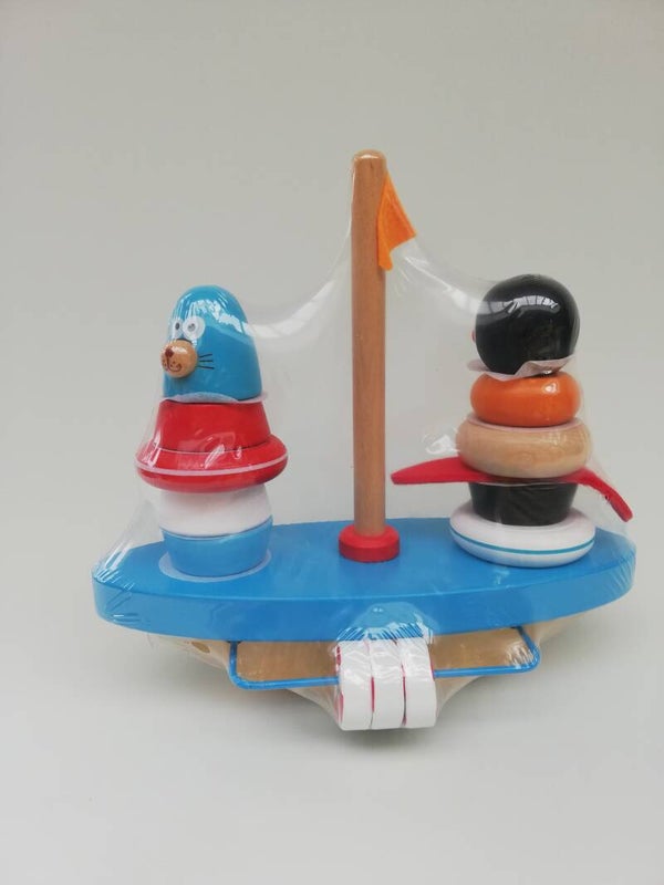 balance zuidpool.
