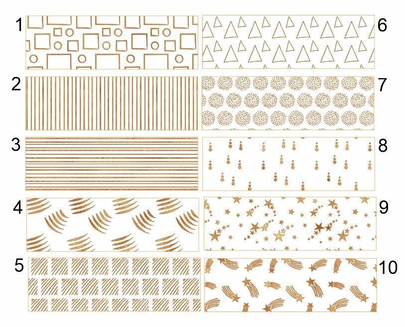 Pringles "PATRONEN" wikkels