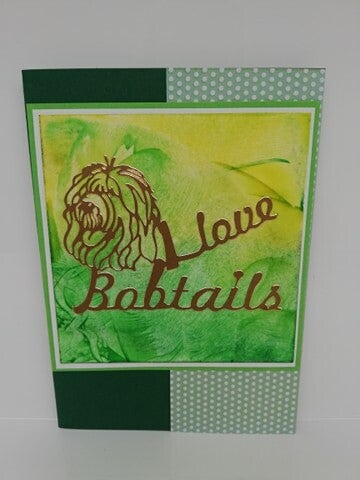 Honden bijenwas nr 1