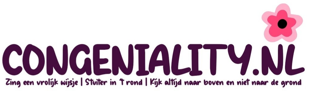 Congeniality.nl Congeniality.nl