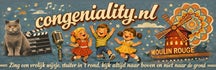 Congeniality.nl