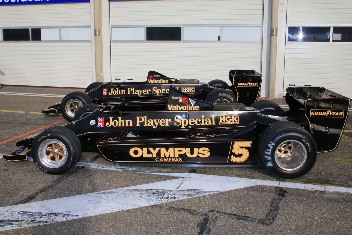 F3000 & Superleague | autosportfoto.jouwweb.nl