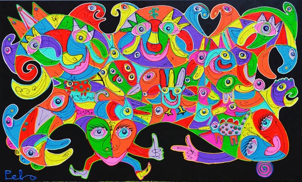 schilderij