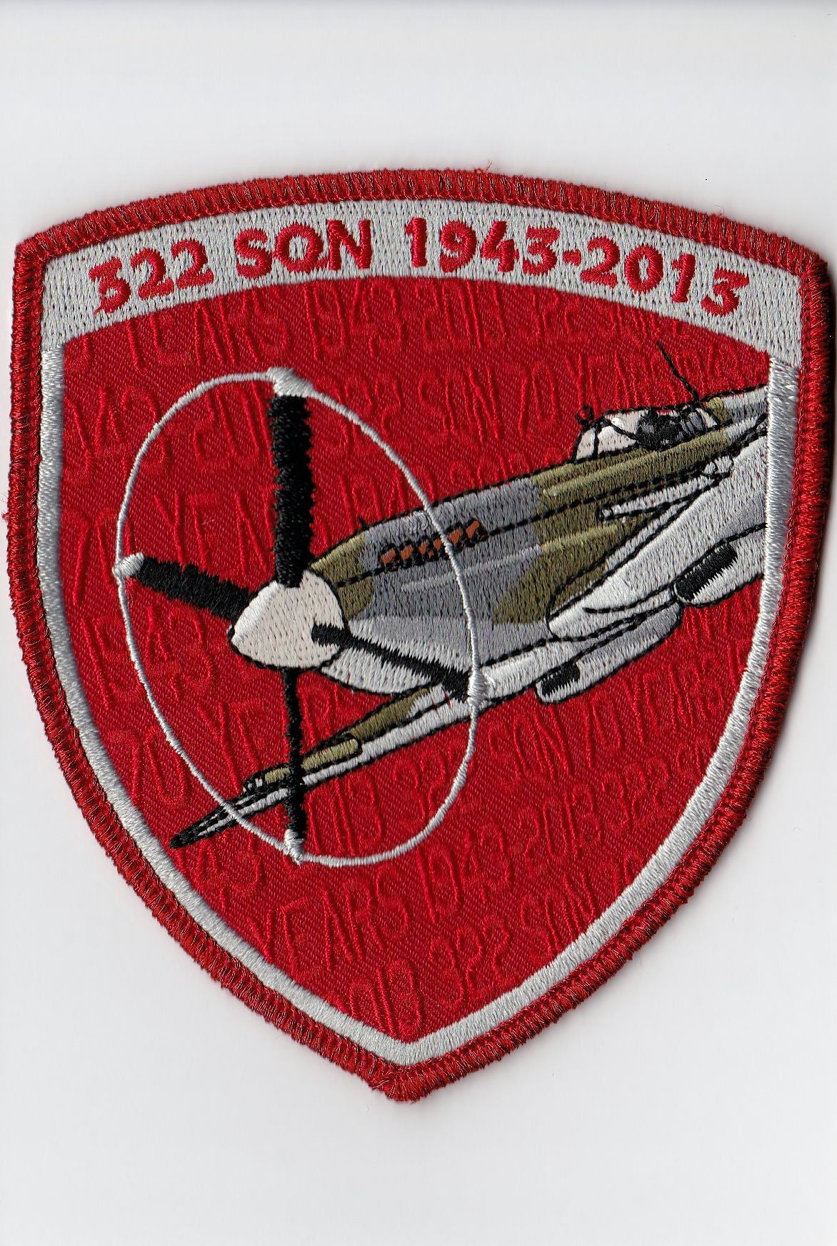 322 squadron / RNLAF squadrons Rnlafpatches