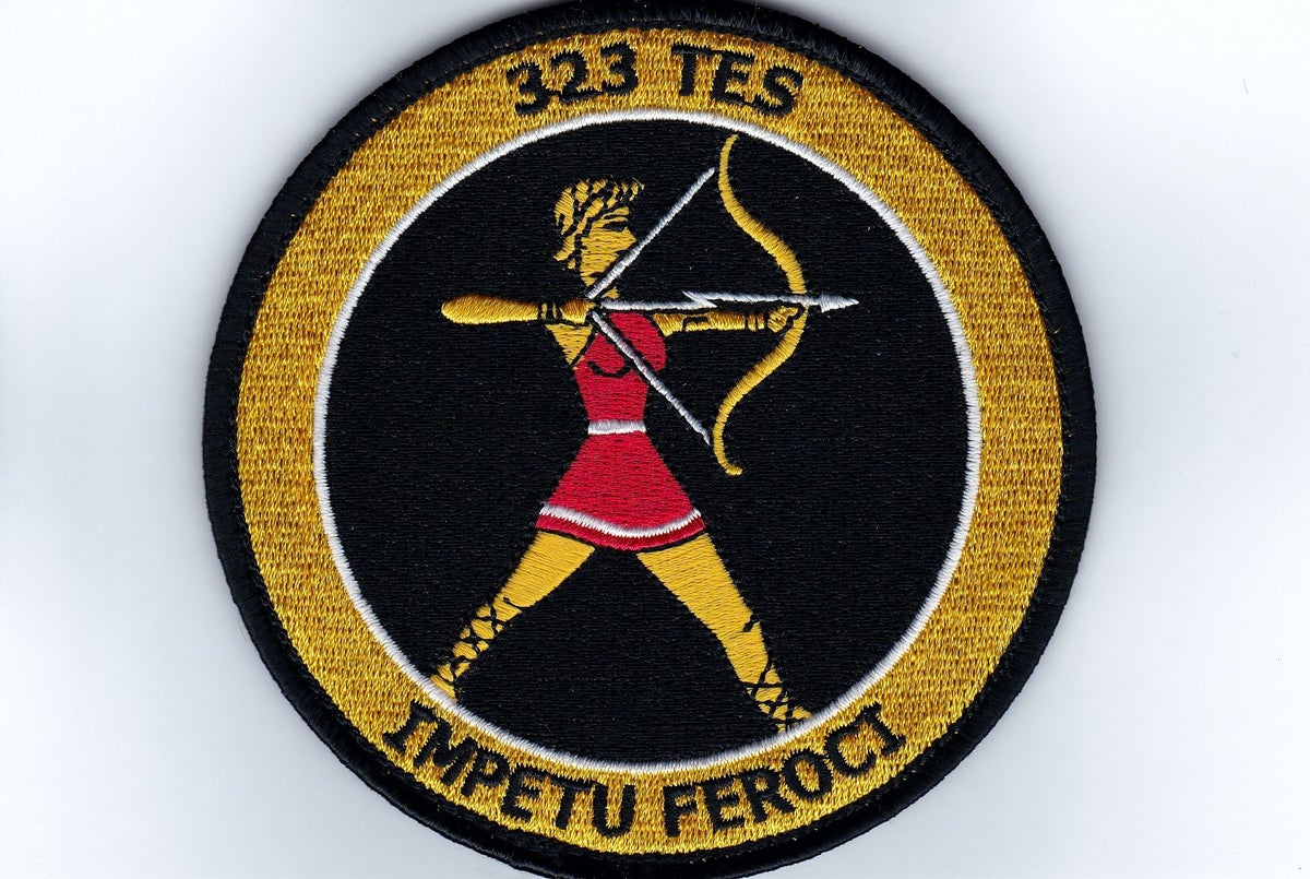 323 squadron / RNLAF squadrons | Rnlaf-patches