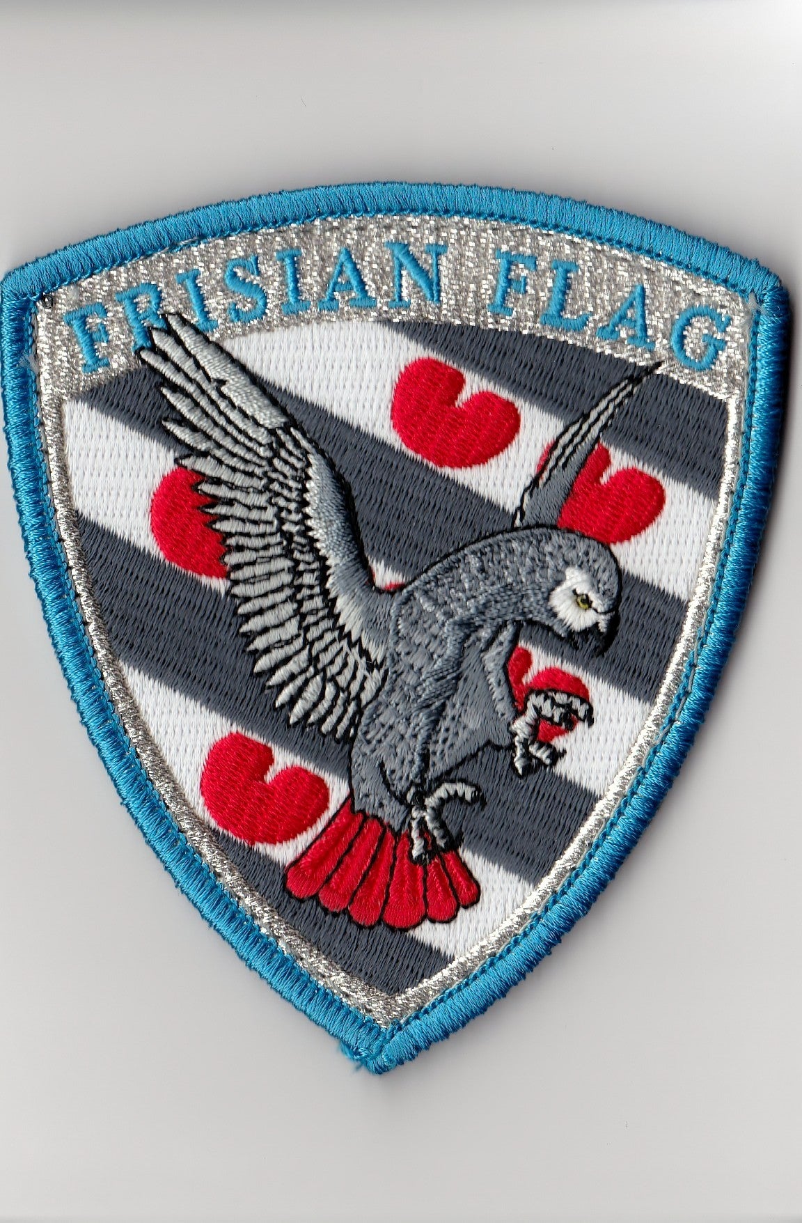 Frisian Flag / RNLAF oefeningen | Rnlaf-patches