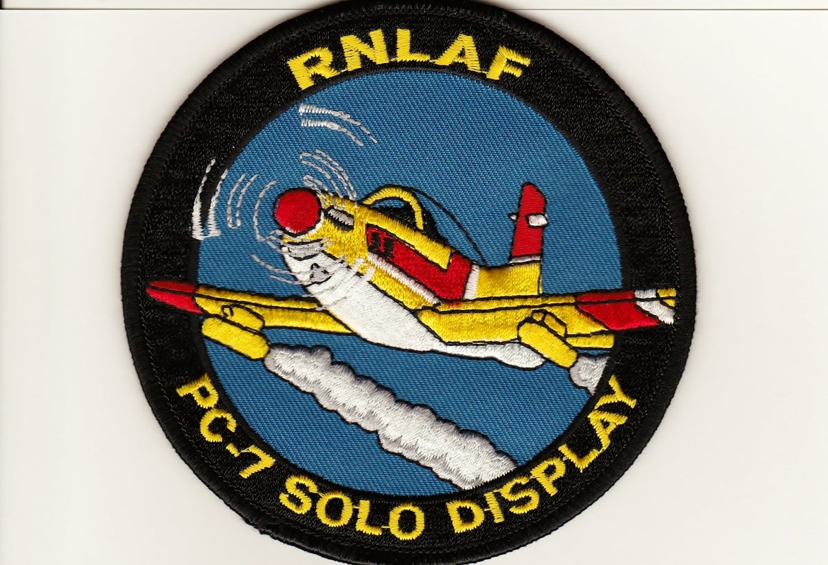 Demo&Display / RNLAF demo | Rnlaf-patches