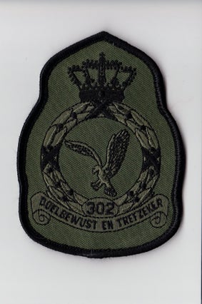 302 Sfs 302 squadron / RNLAF squadrons | Rnlaf-patches