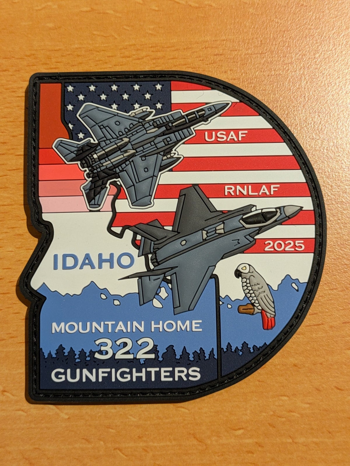 Rnlaf-patches
