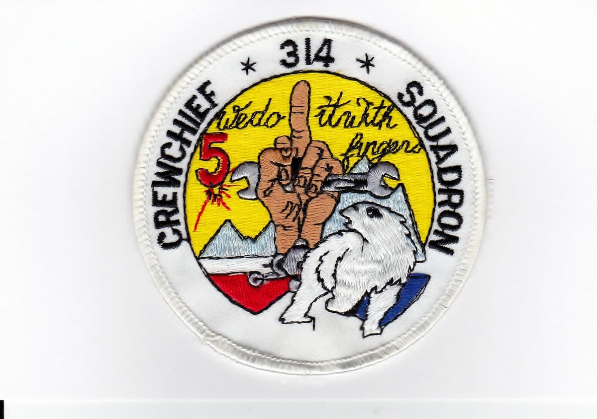 314 squadron / RNLAF squadrons | Rnlaf-patches