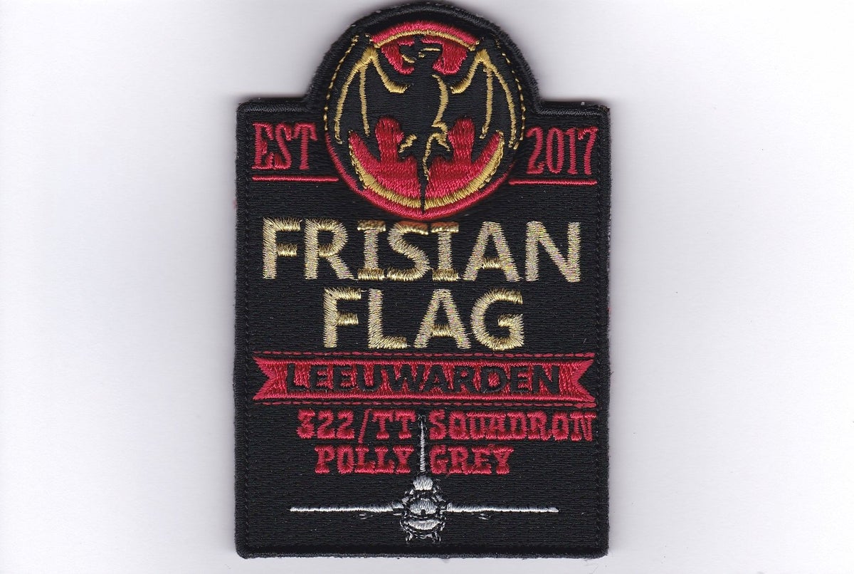 322 squadron / RNLAF squadrons Rnlafpatches