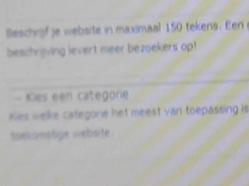 Hoe maak je een website? GRATIS | Eigen-site