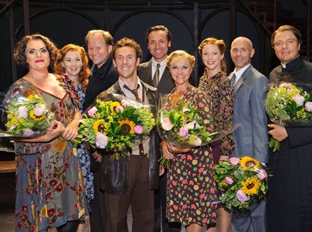 Première - 5 oktober 2007 - Koninklijk Theater Carré