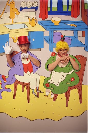 He Hallo Kobie en Ko3 27oktober1999.jpg