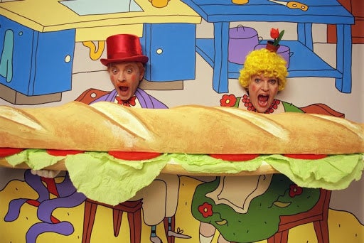 He Hallo Kobie en Ko4 27oktober1999.jpg