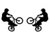 Kors-bmx