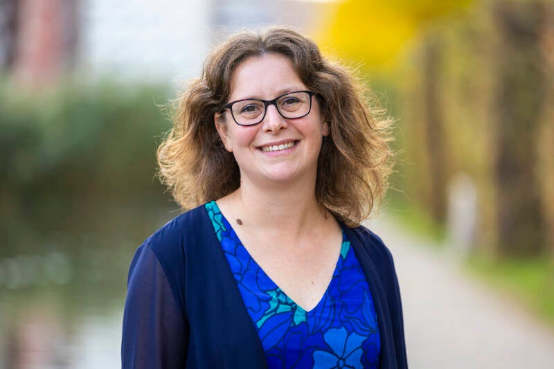 Gera Nagelhout oktober 2025 door Mara van den Oetelaar